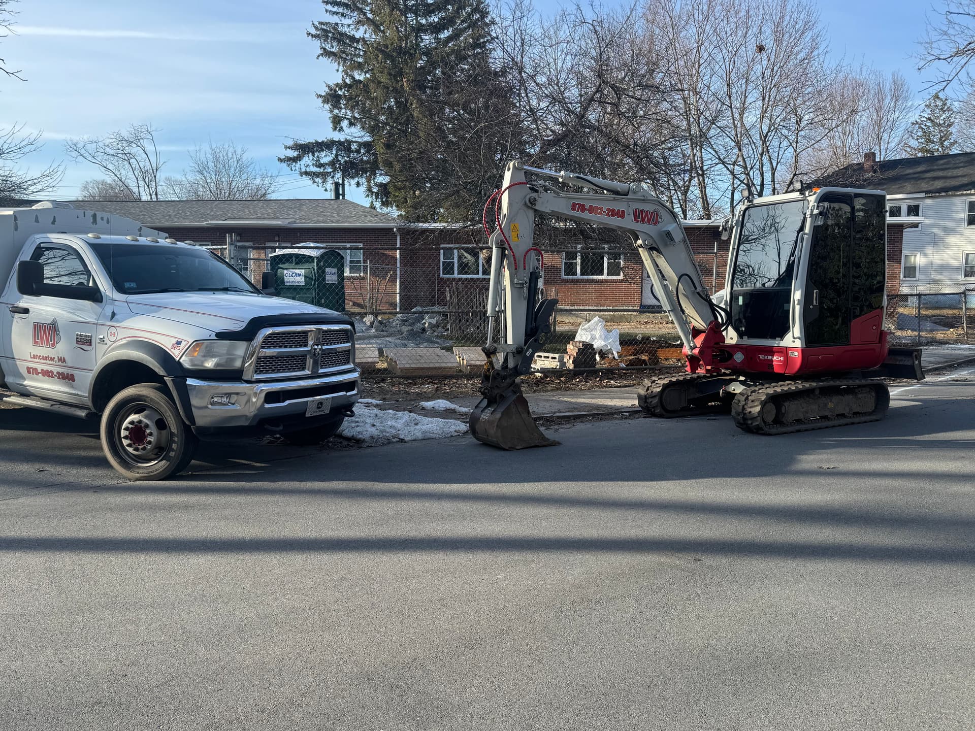 Foundation Prep for Future Success