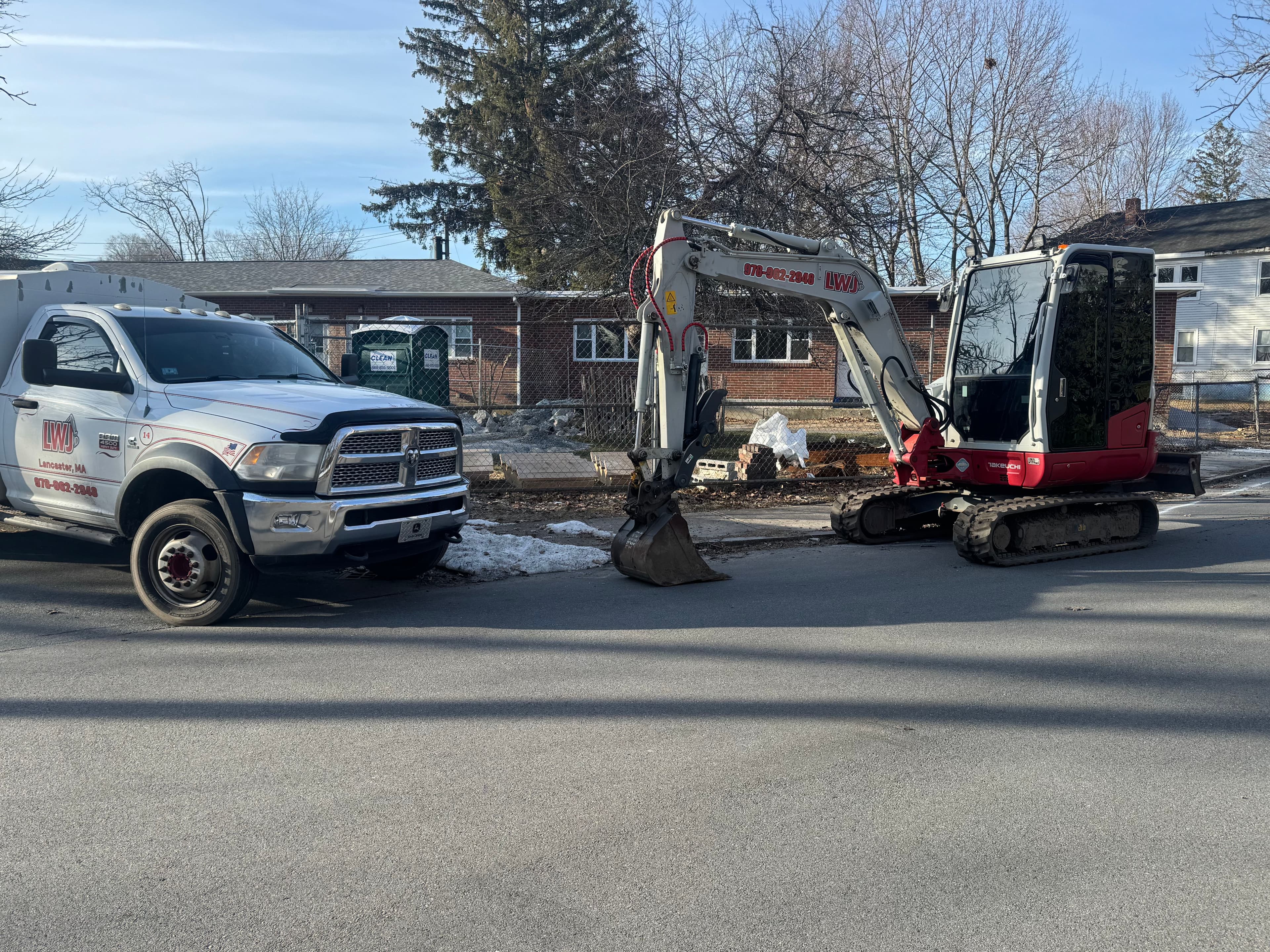 Project Foundation Prep for Future Success image