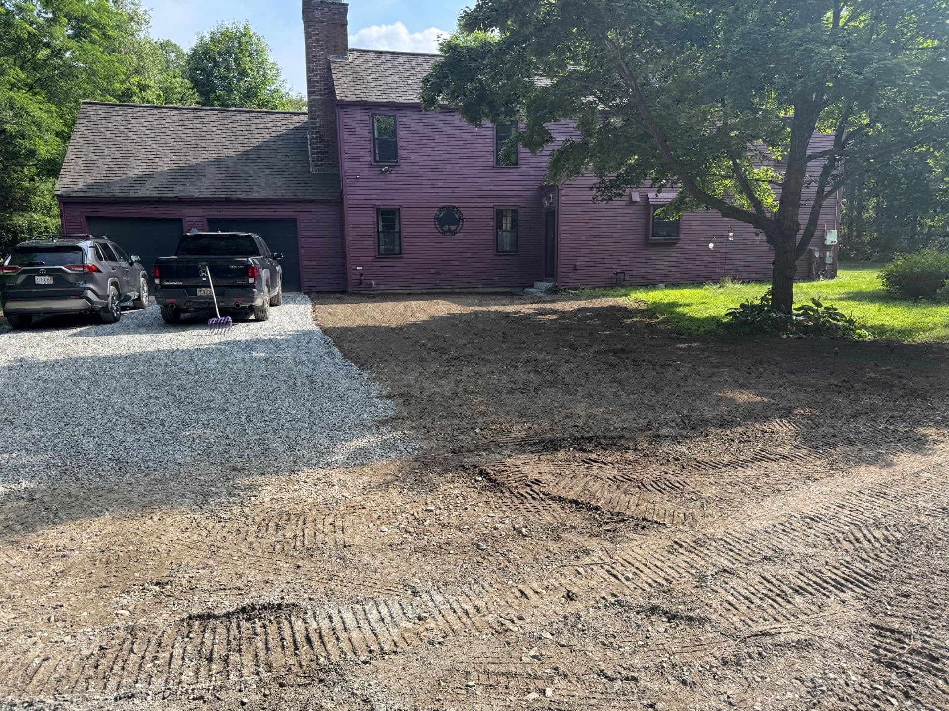 Complete Property Transformation in Bolton