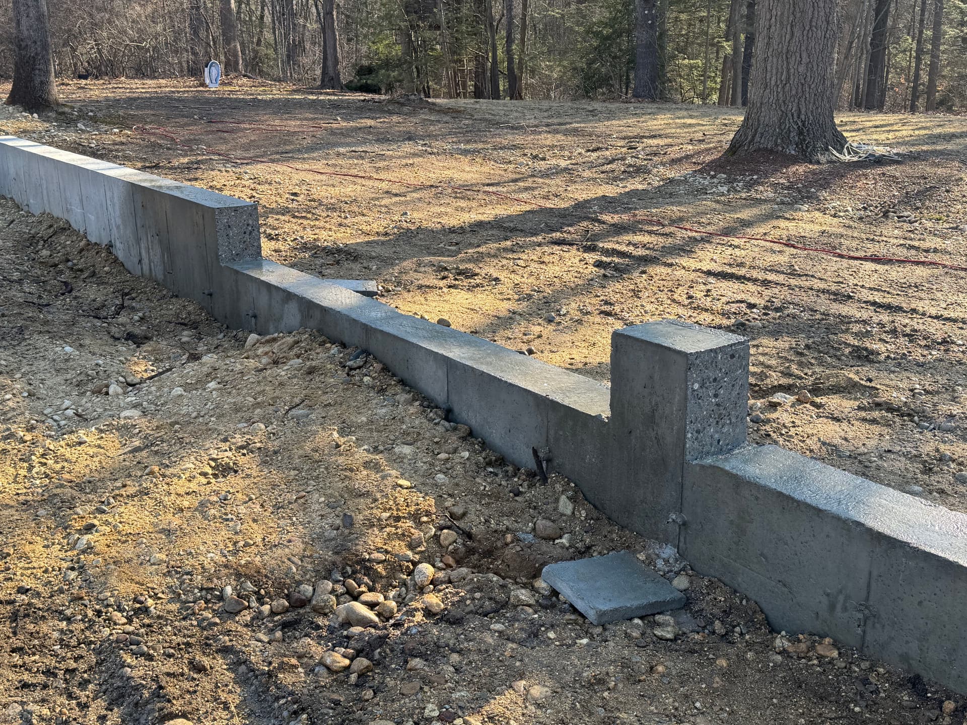 Precision Concrete Cutting for Reliable Foundation Solutions