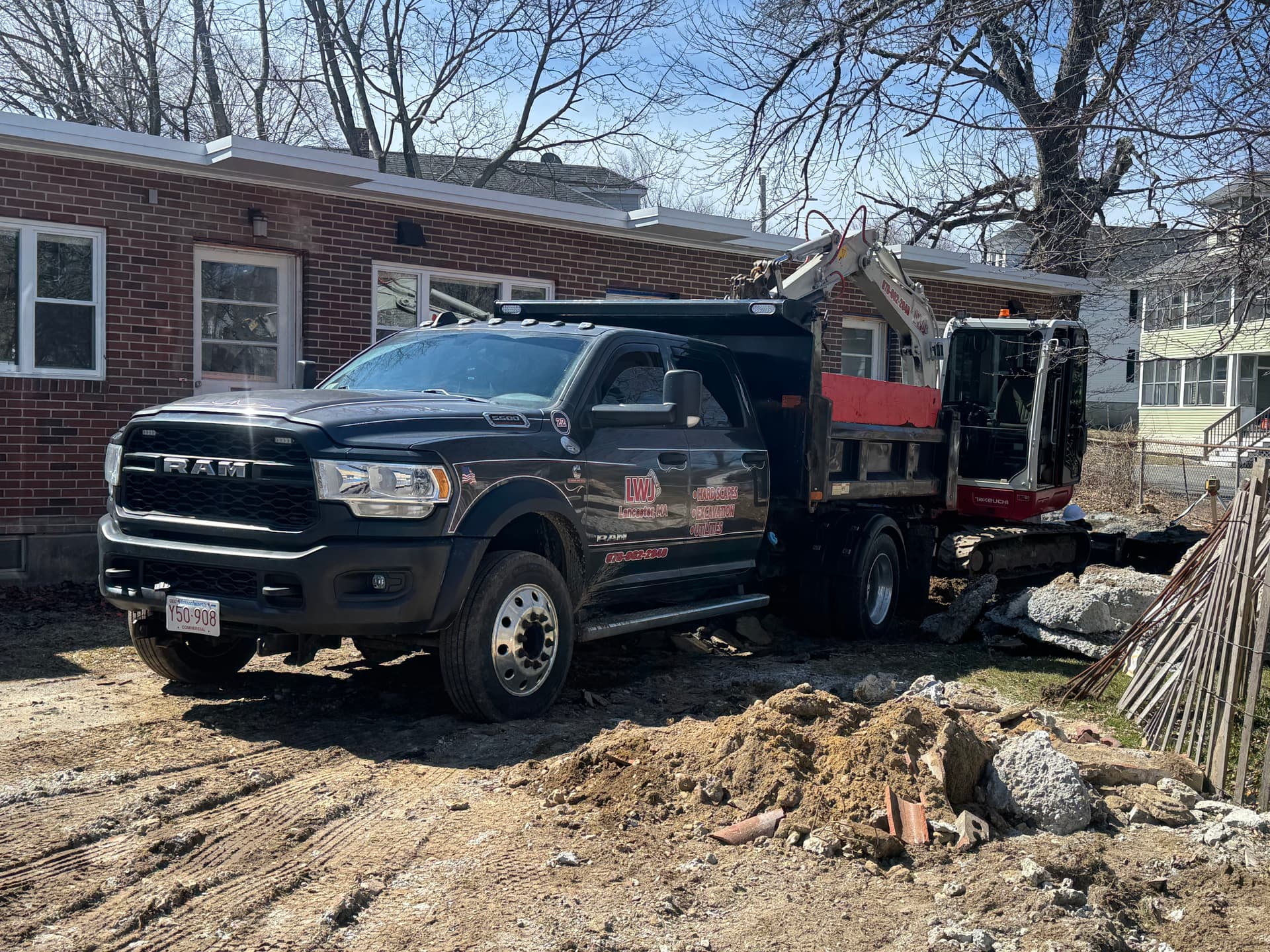 Foundation Prep for Future Success