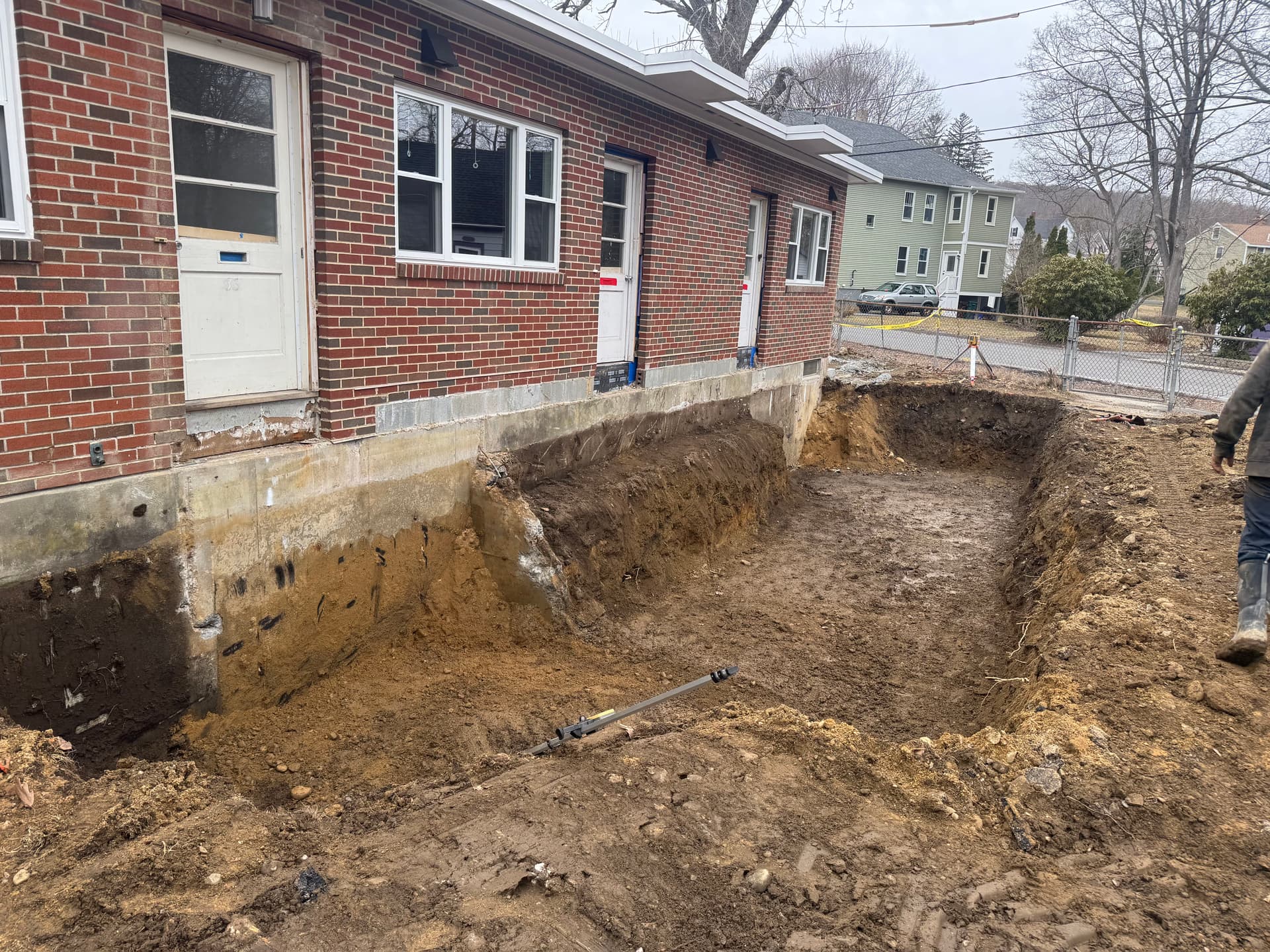 Foundation Prep for Future Success