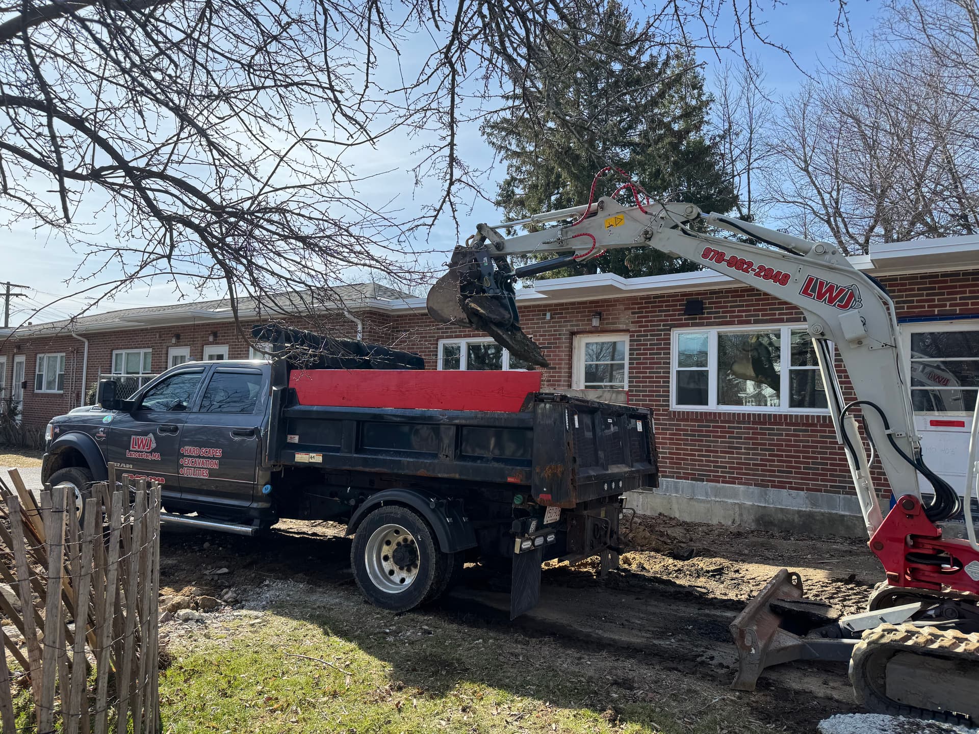 Foundation Prep for Future Success