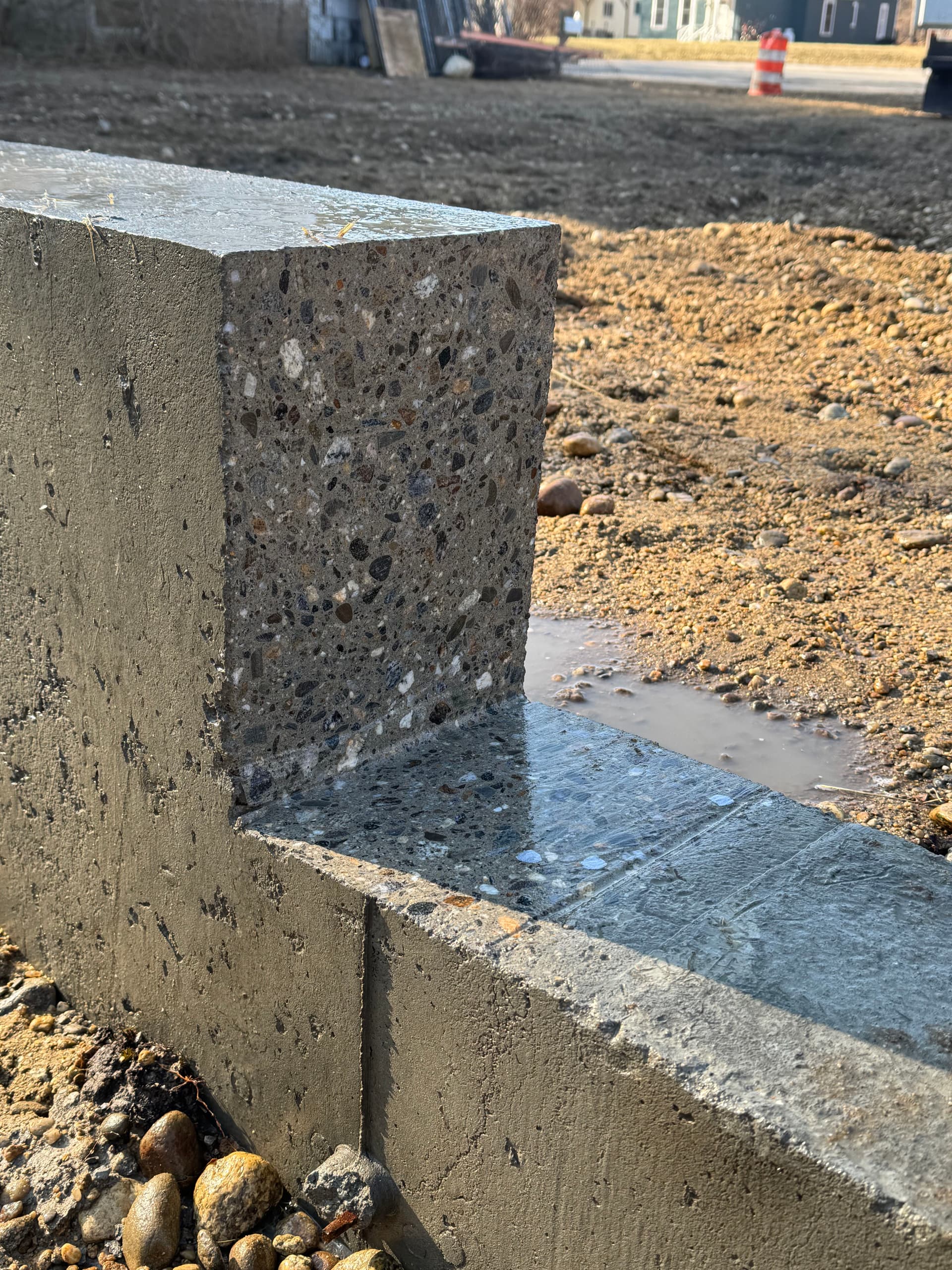 Precision Concrete Cutting for Reliable Foundation Solutions