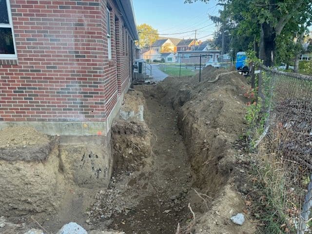 Project ADA-Compliant Ramp Installation in Full Swing image