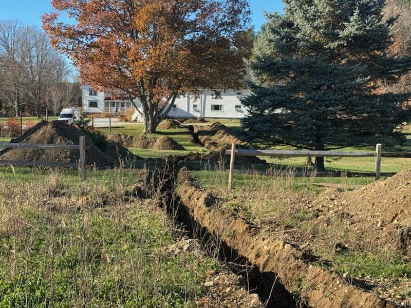 Gallery photos for Excavation Excellence in Harvard: Image #1