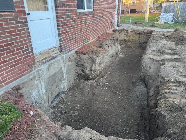 Gallery photos for ADA-Compliant Ramp Installation in Full Swing: Image #1