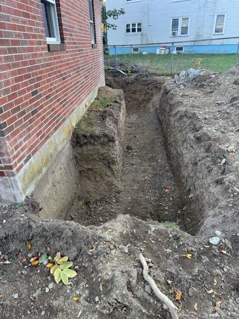 Gallery photos for ADA-Compliant Ramp Installation in Full Swing: Image #2